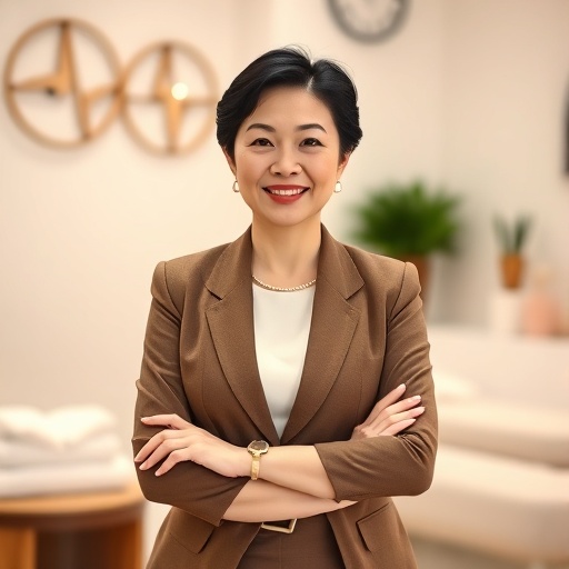 天牛云数店客户李美华