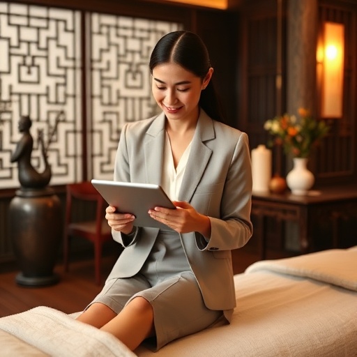 天牛云数店客户张雅婷